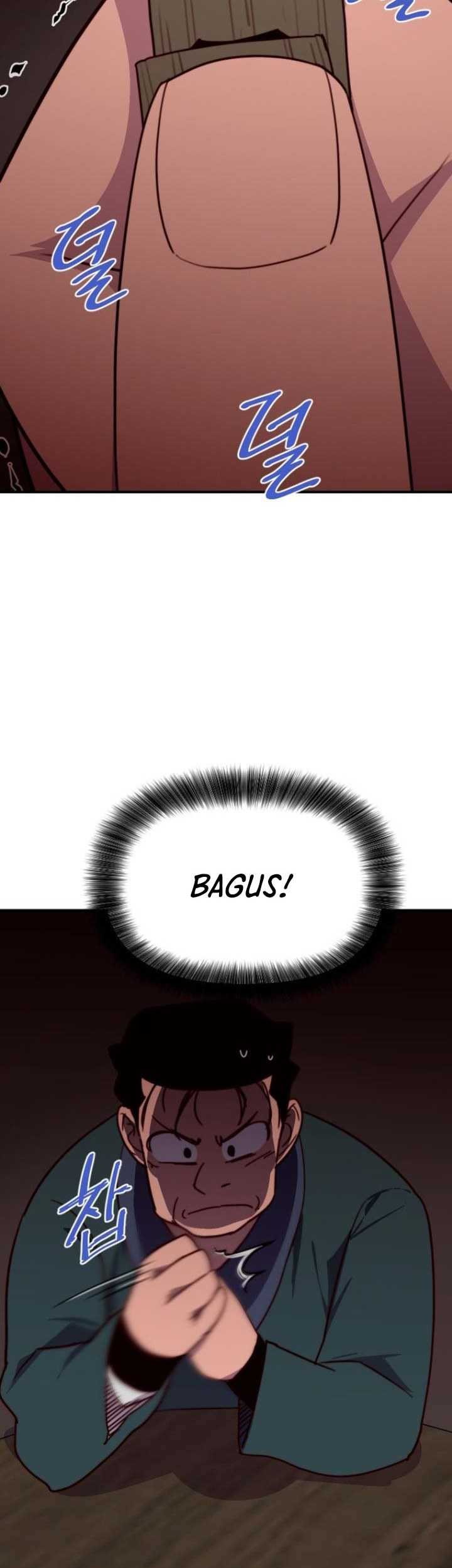 The Strongest in History Chapter 129 Gambar 50