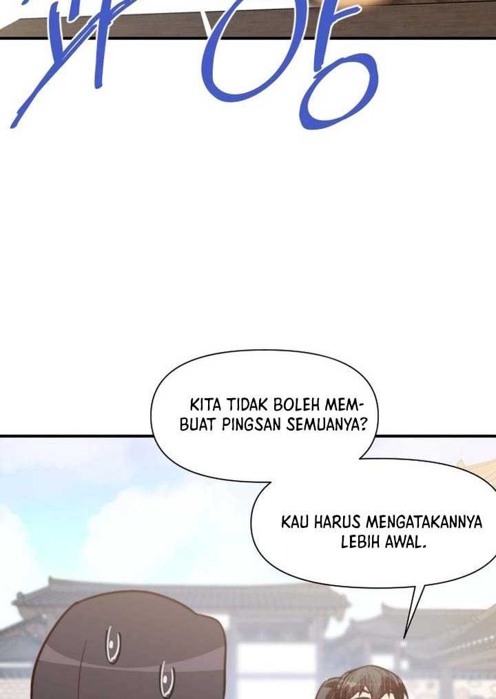 The Strongest in History Chapter 128 Gambar 49
