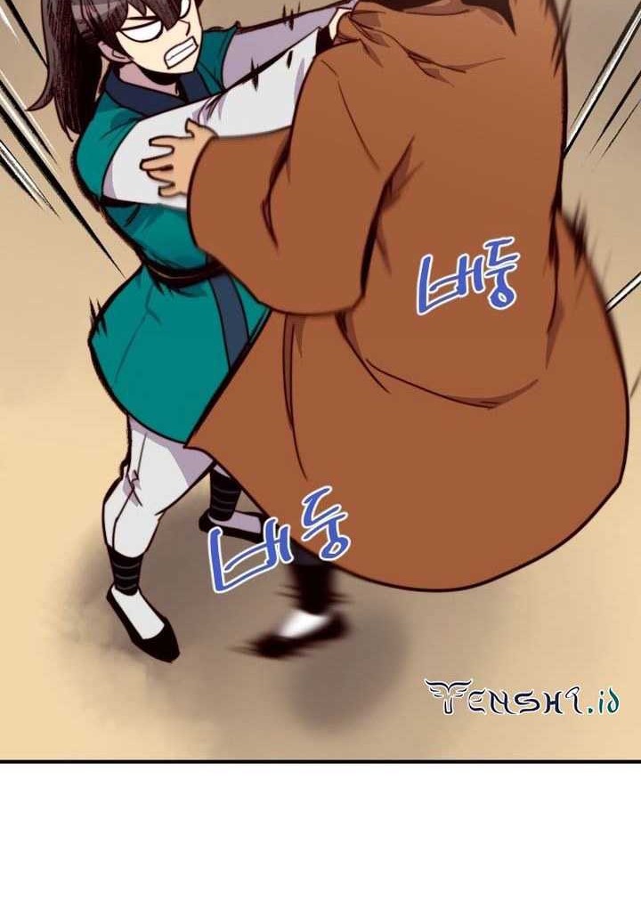 The Strongest in History Chapter 128 Gambar 53