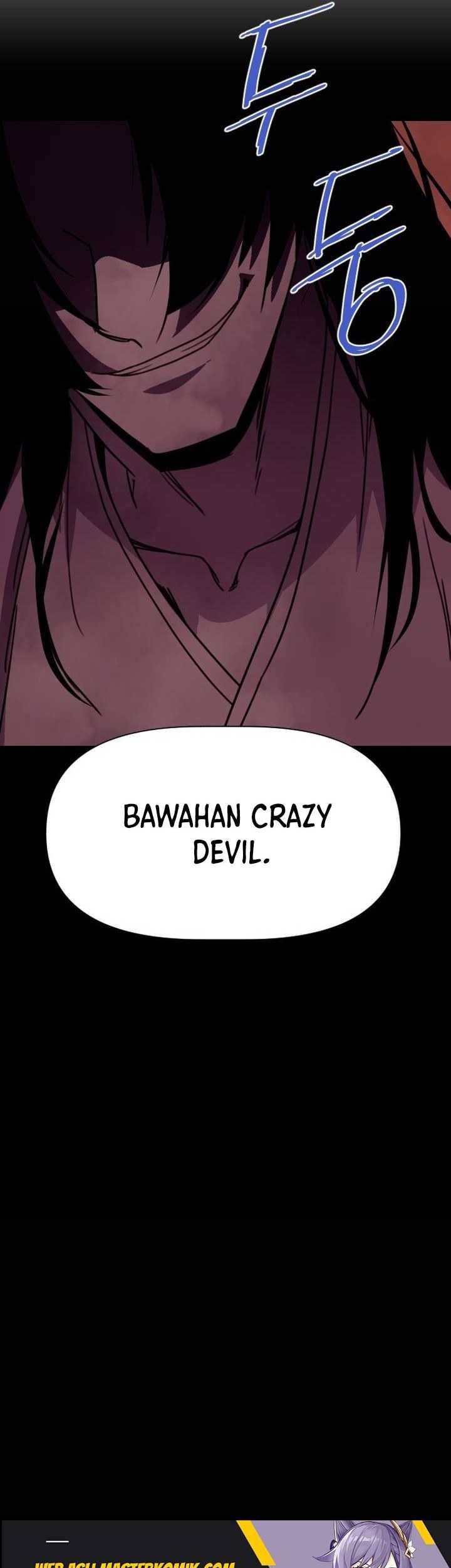 The Strongest in History Chapter 128 Gambar 58