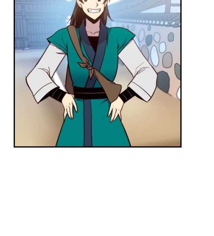 The Strongest in History Chapter 128 Gambar 5