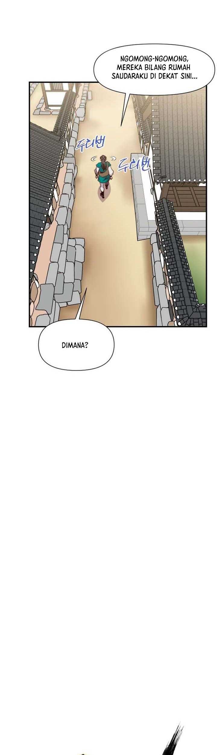 The Strongest in History Chapter 128 Gambar 6
