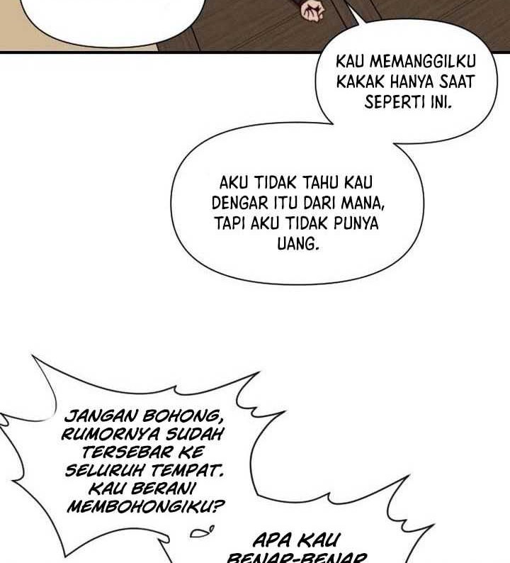 The Strongest in History Chapter 128 Gambar 13