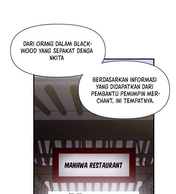 The Strongest in History Chapter 128 Gambar 25