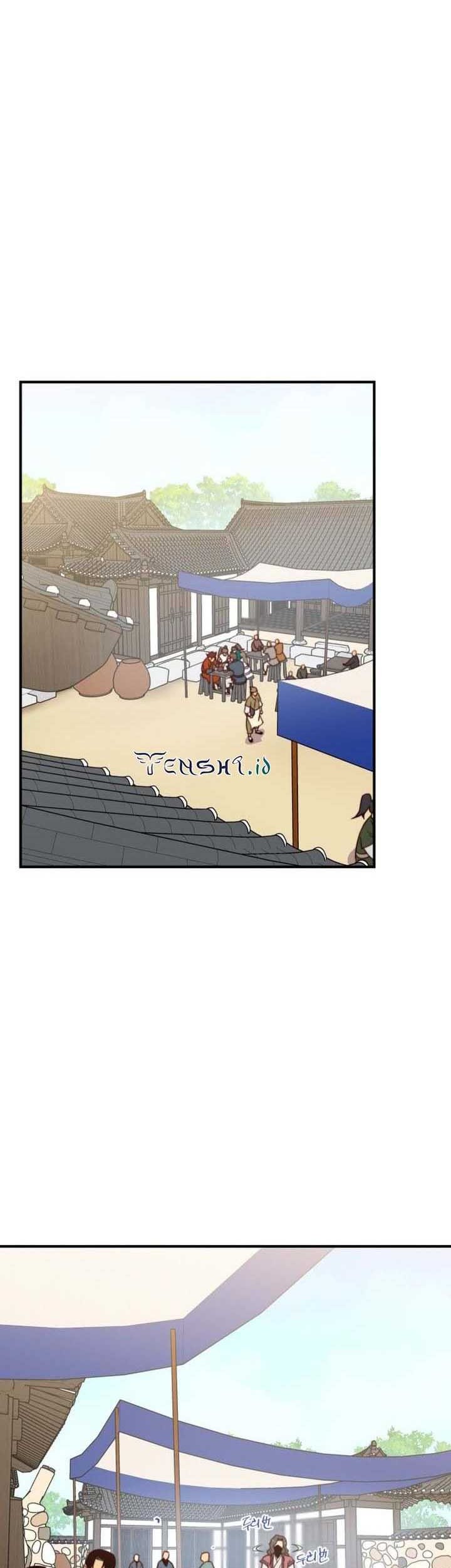 The Strongest in History Chapter 128 Gambar 28
