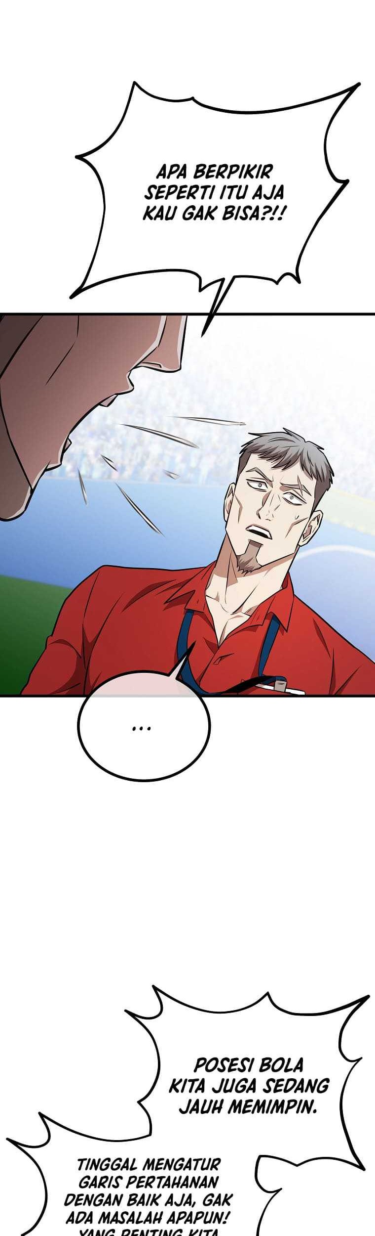 Dark Haired Tactical Genius Chapter 44 Gambar 8