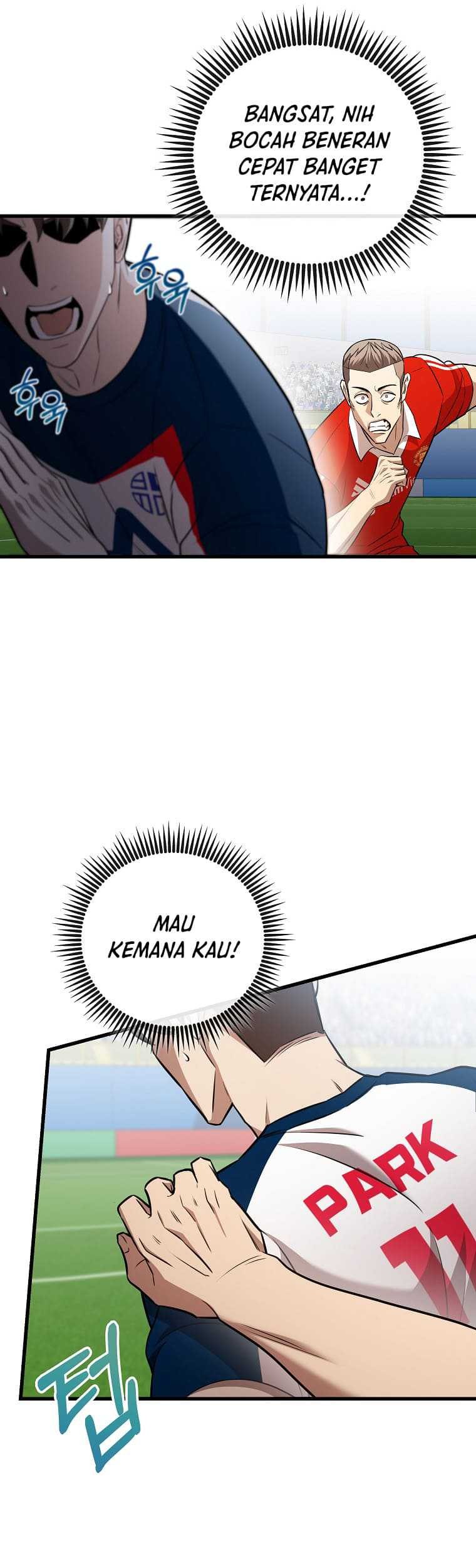 Dark Haired Tactical Genius Chapter 44 Gambar 10