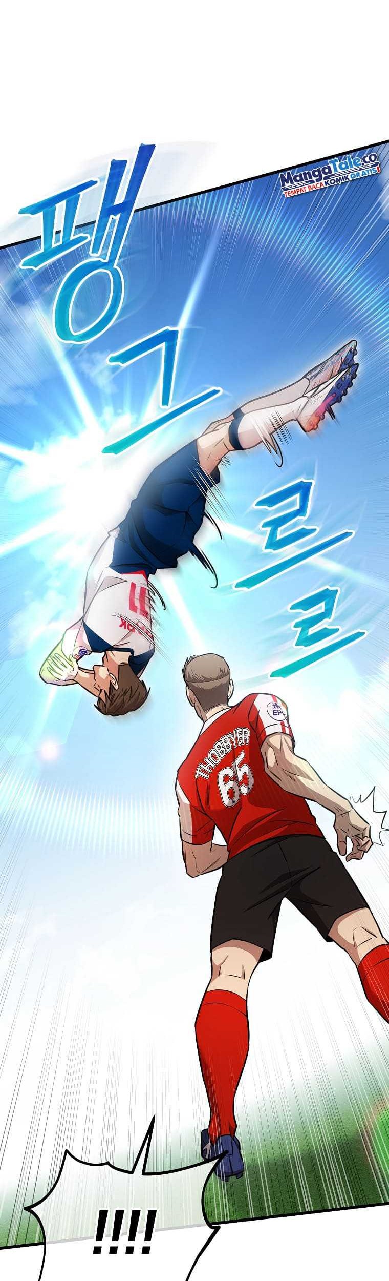 Dark Haired Tactical Genius Chapter 44 Gambar 11