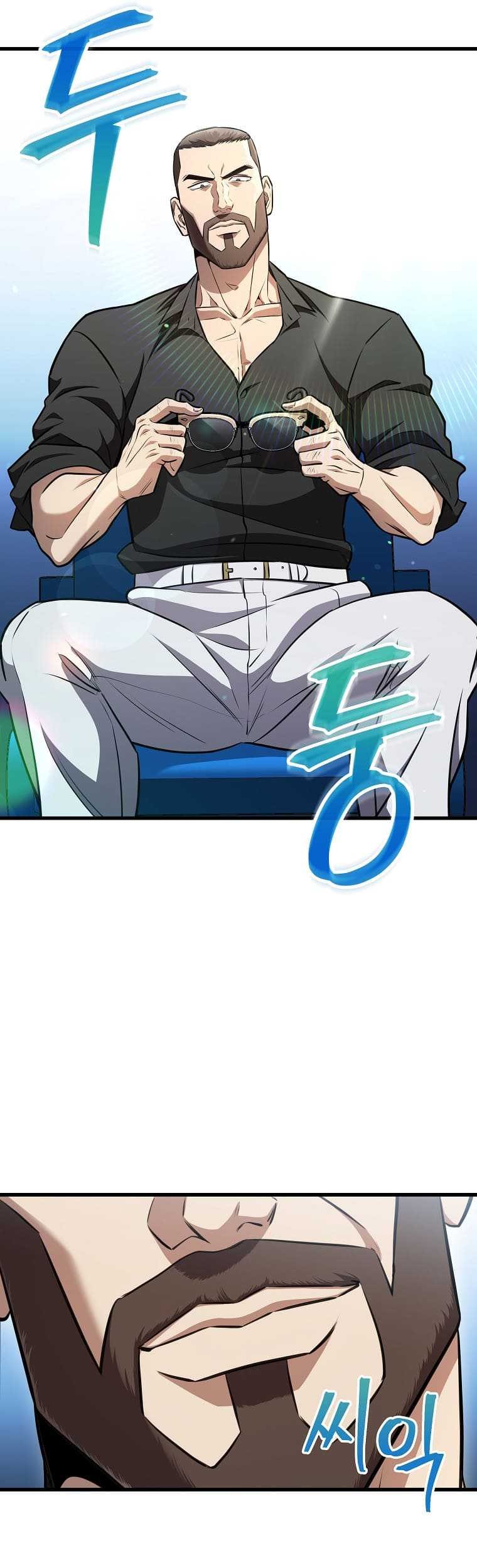 Dark Haired Tactical Genius Chapter 44 Gambar 18