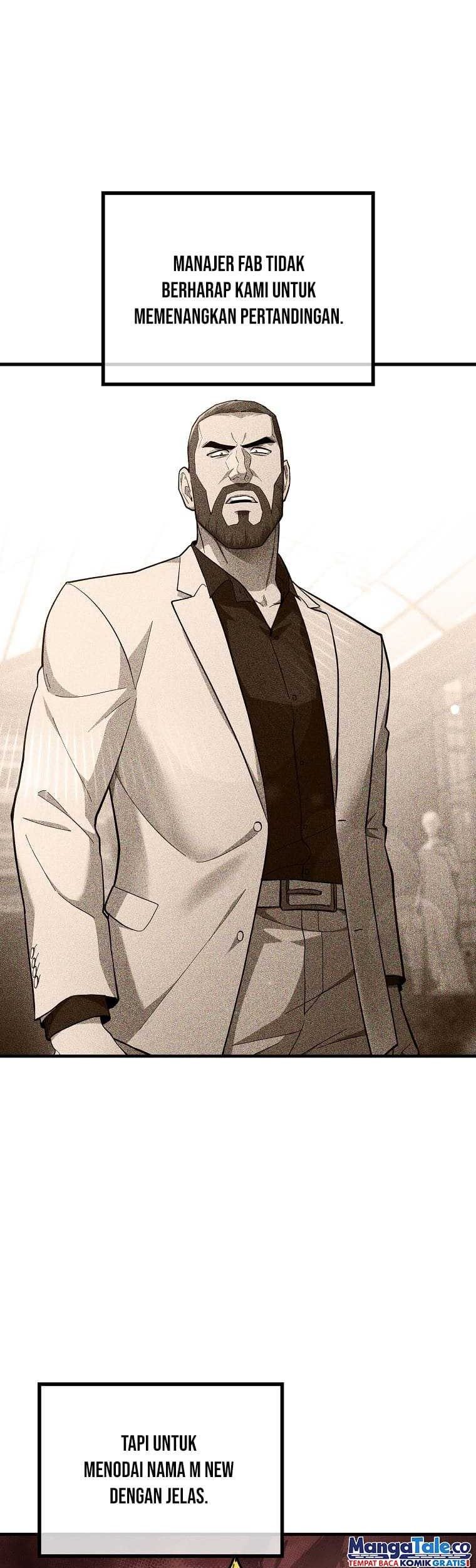 Dark Haired Tactical Genius Chapter 44 Gambar 20