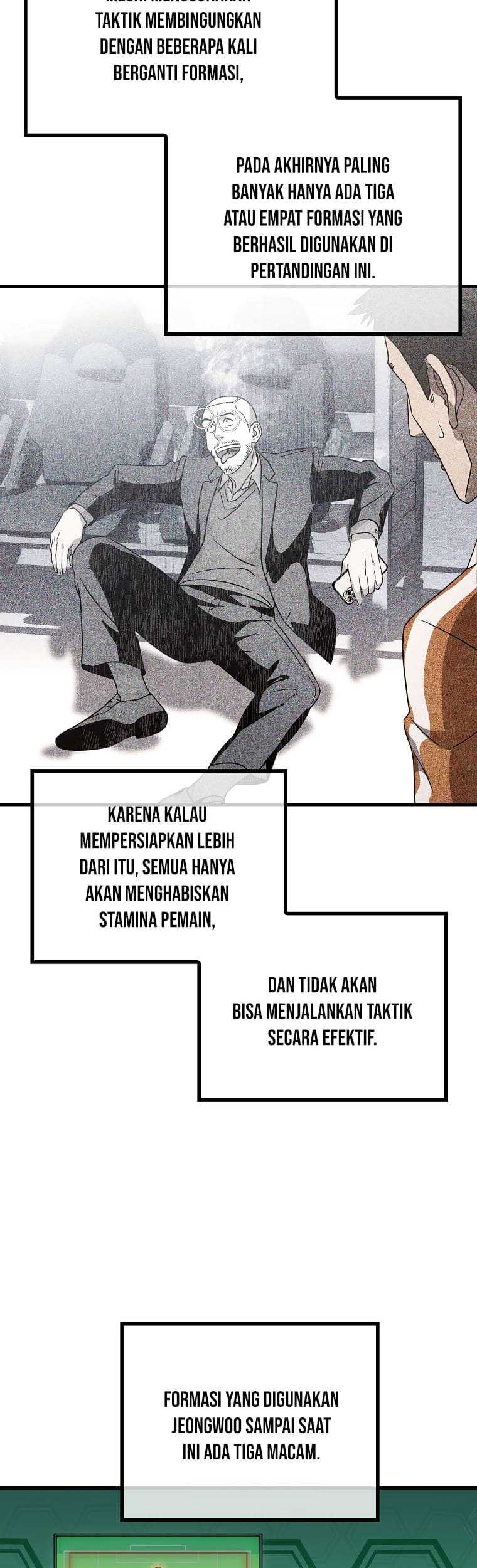 Dark Haired Tactical Genius Chapter 44 Gambar 23