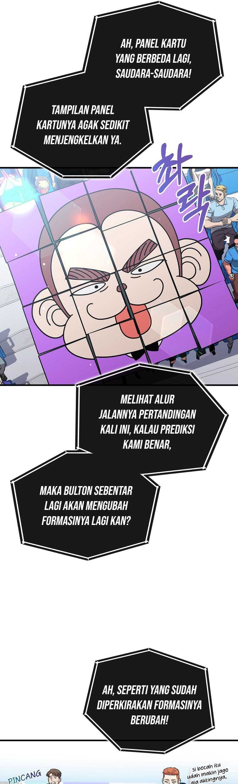 Dark Haired Tactical Genius Chapter 44 Gambar 26