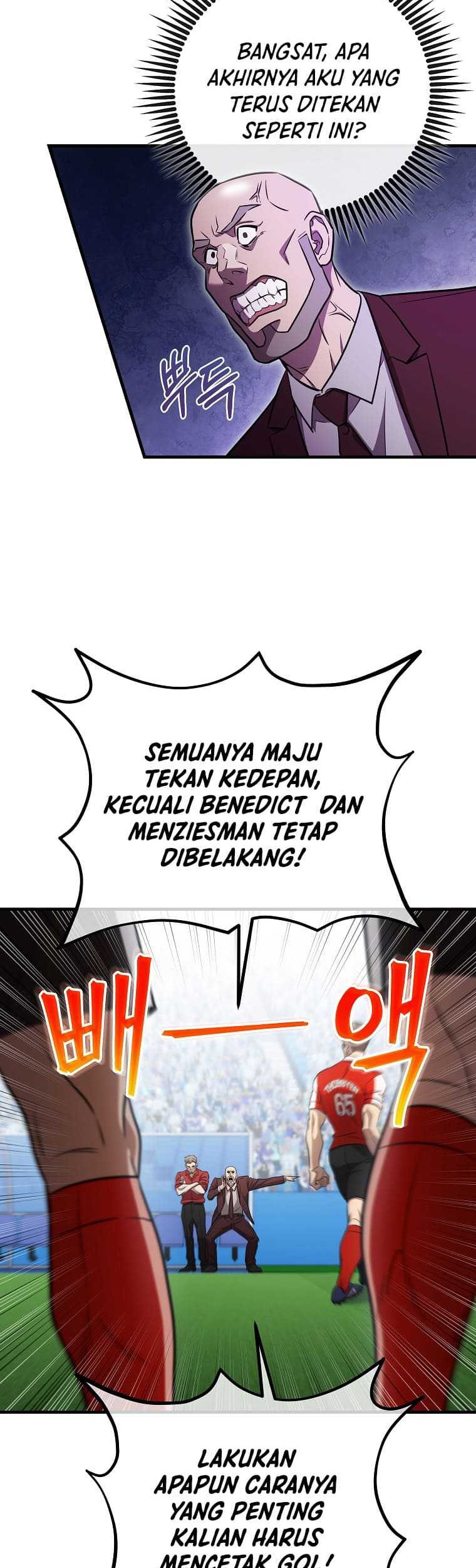 Dark Haired Tactical Genius Chapter 44 Gambar 29