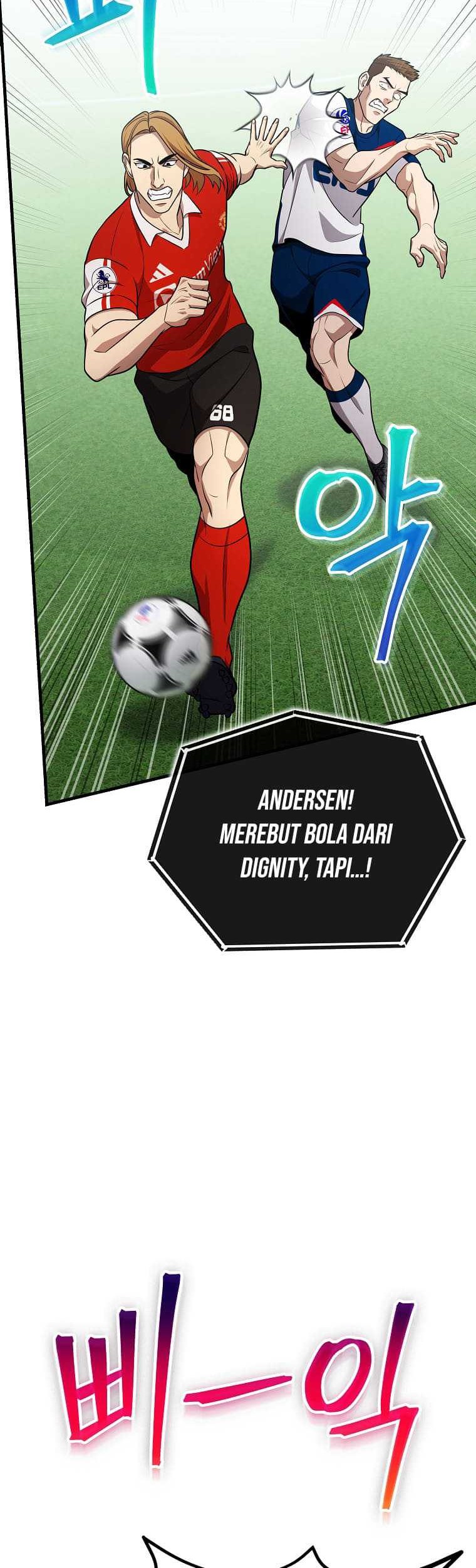 Dark Haired Tactical Genius Chapter 44 Gambar 31