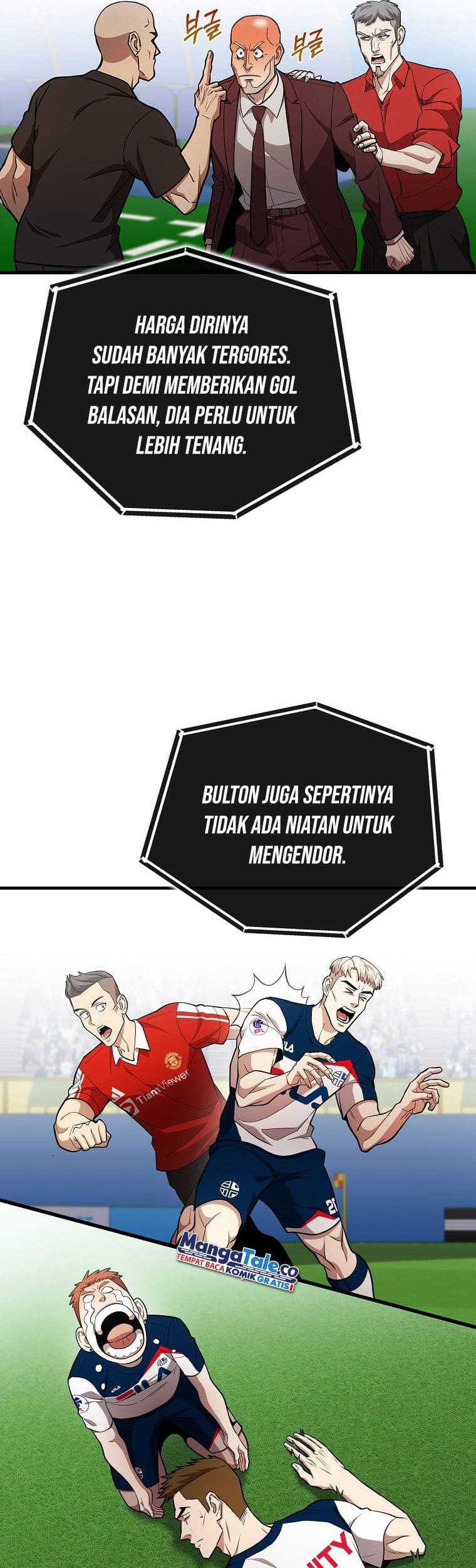 Dark Haired Tactical Genius Chapter 44 Gambar 37