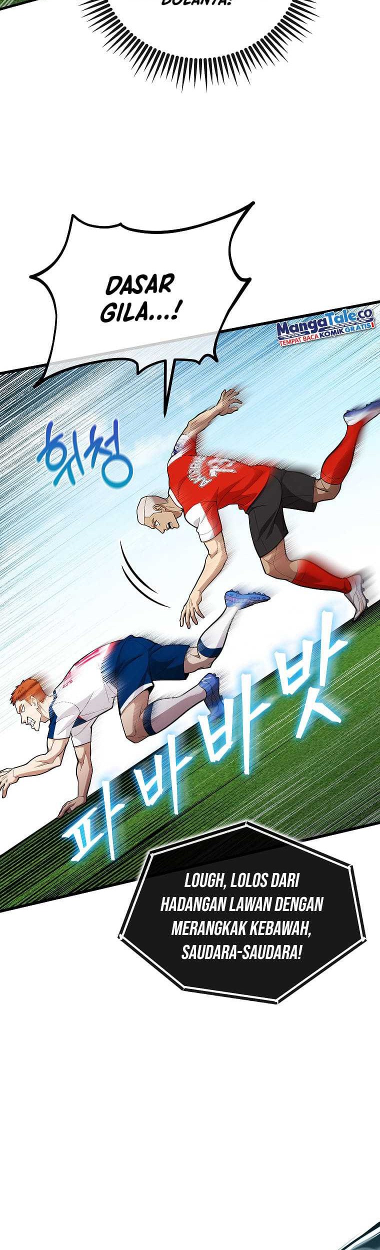 Dark Haired Tactical Genius Chapter 44 Gambar 45