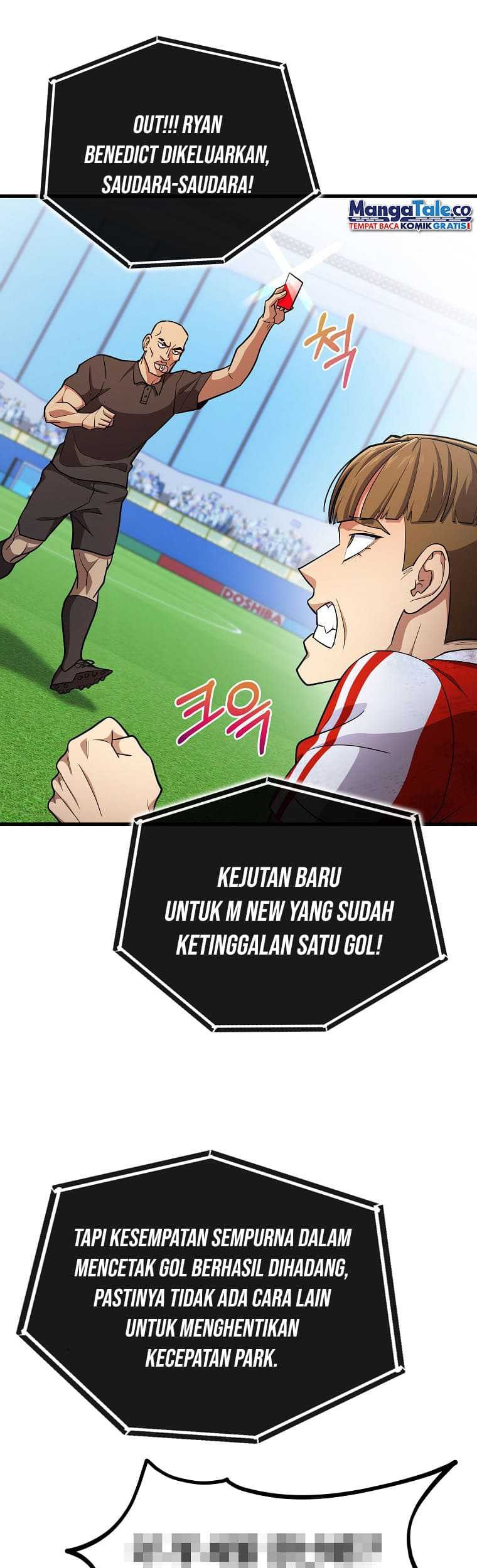 Dark Haired Tactical Genius Chapter 44 Gambar 50