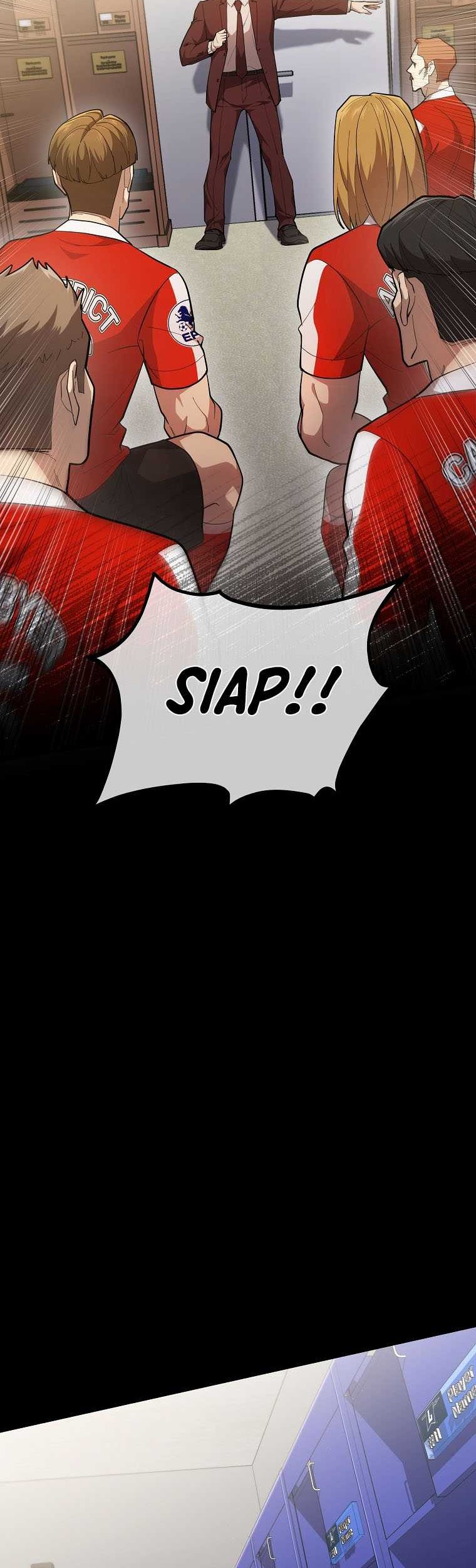 Dark Haired Tactical Genius Chapter 43 Gambar 5