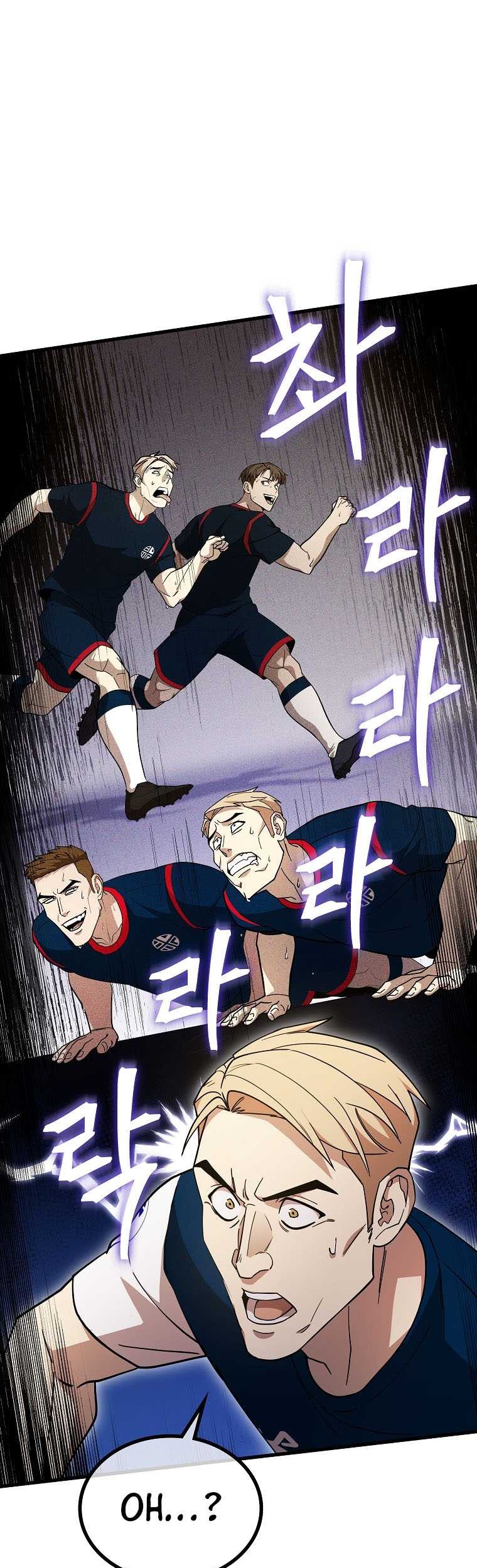 Dark Haired Tactical Genius Chapter 43 Gambar 8