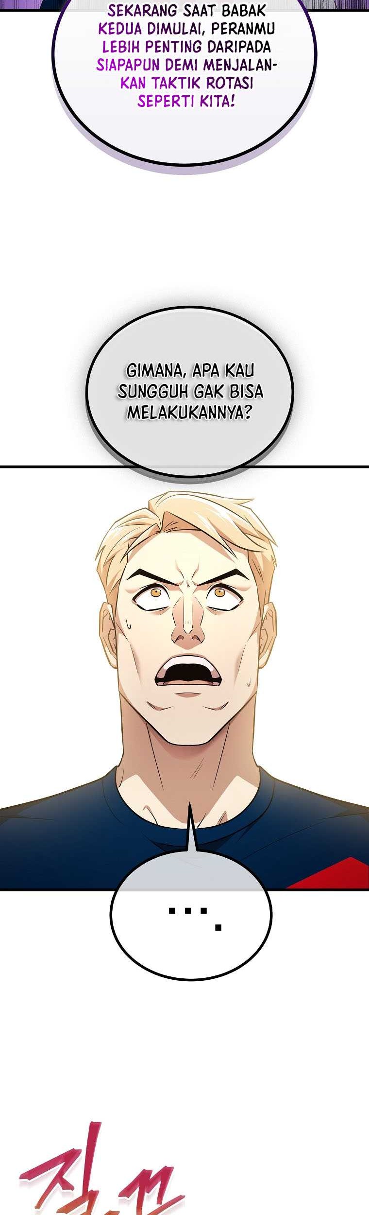 Dark Haired Tactical Genius Chapter 43 Gambar 13