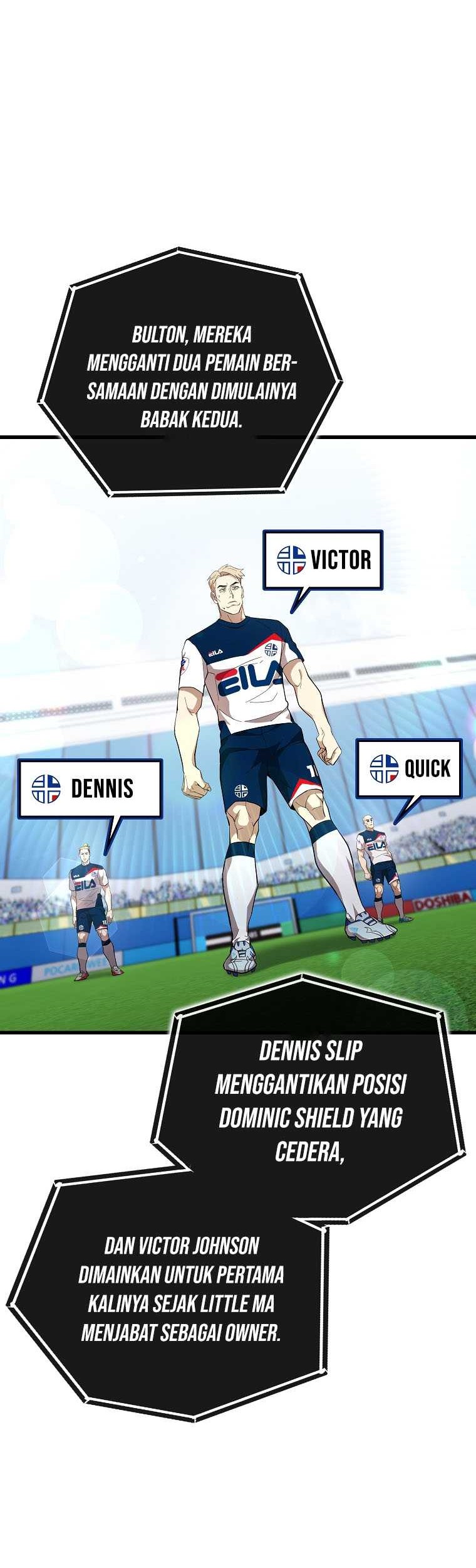 Dark Haired Tactical Genius Chapter 43 Gambar 15