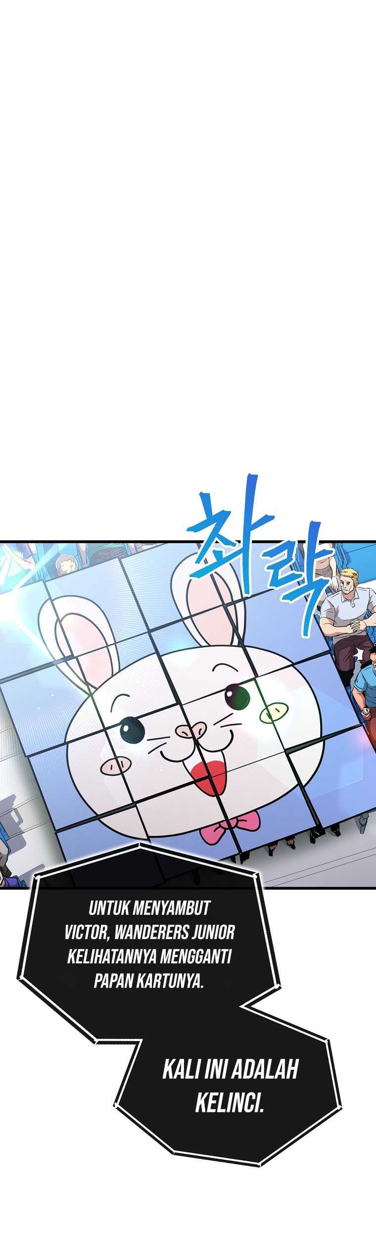 Dark Haired Tactical Genius Chapter 43 Gambar 17