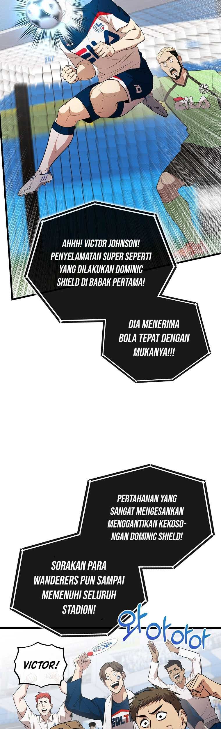 Dark Haired Tactical Genius Chapter 43 Gambar 30