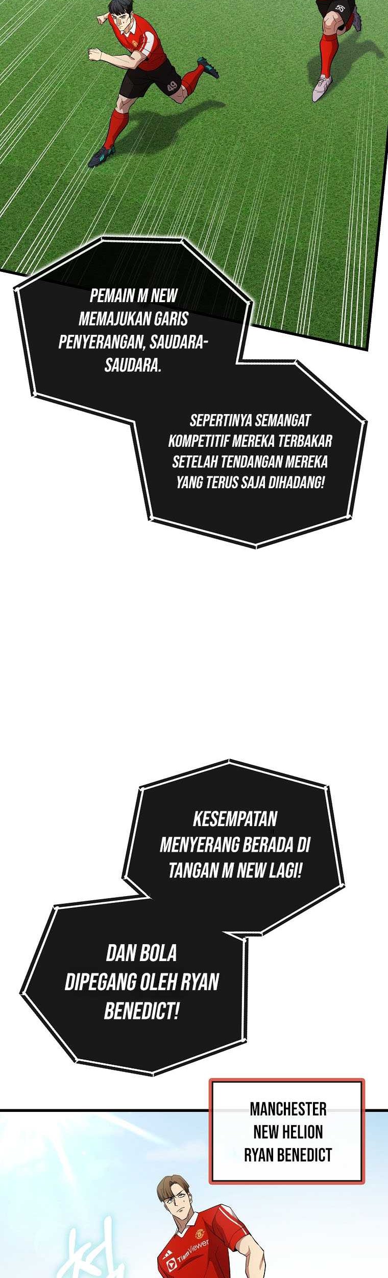 Dark Haired Tactical Genius Chapter 43 Gambar 37