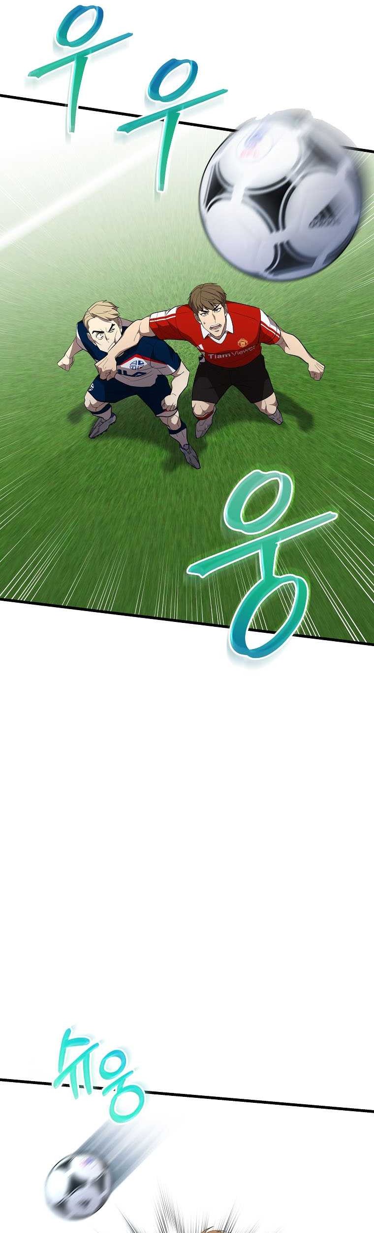 Dark Haired Tactical Genius Chapter 43 Gambar 40