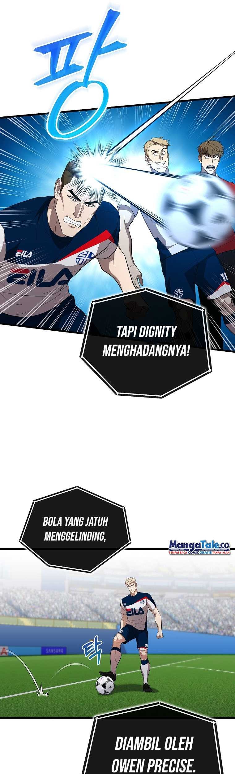 Dark Haired Tactical Genius Chapter 43 Gambar 42