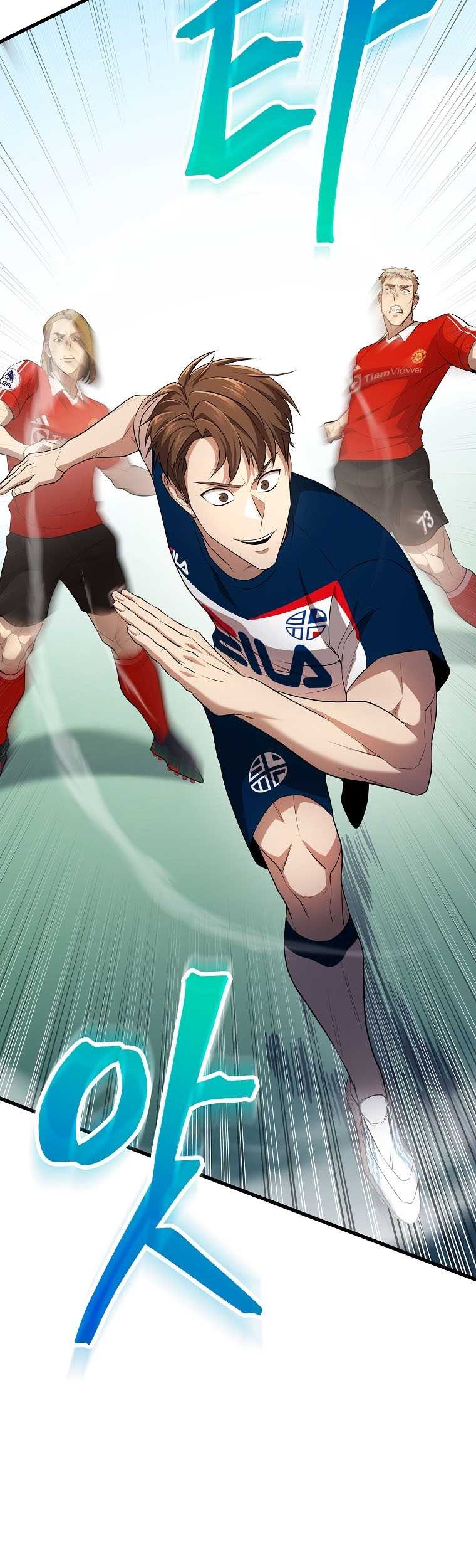 Dark Haired Tactical Genius Chapter 43 Gambar 48