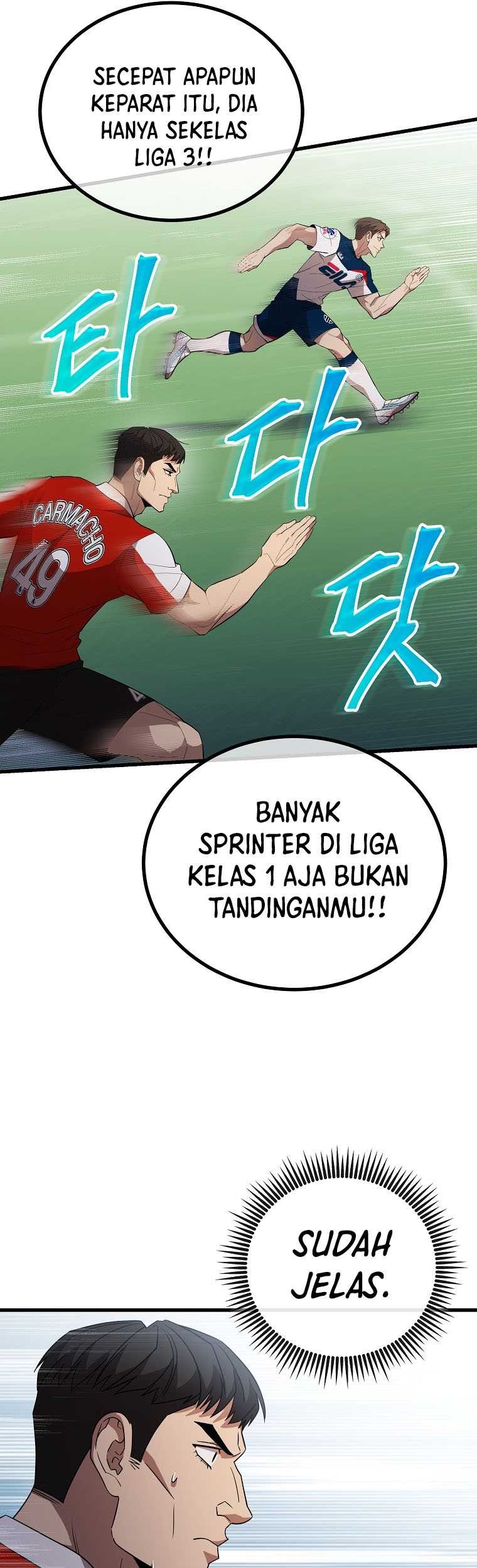 Dark Haired Tactical Genius Chapter 43 Gambar 50