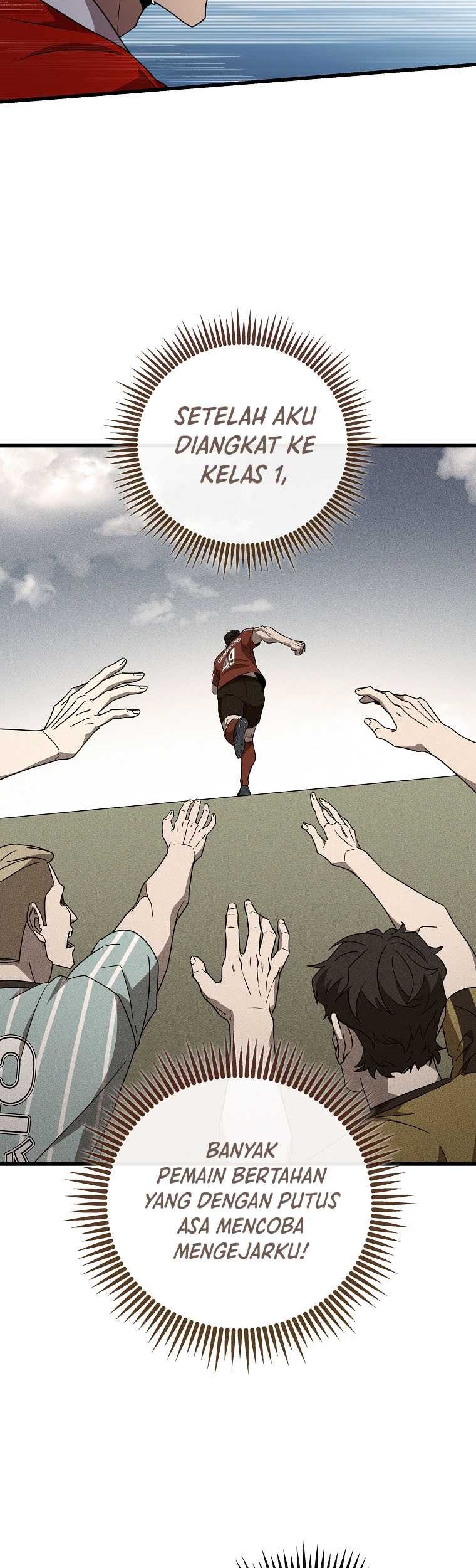 Dark Haired Tactical Genius Chapter 43 Gambar 51