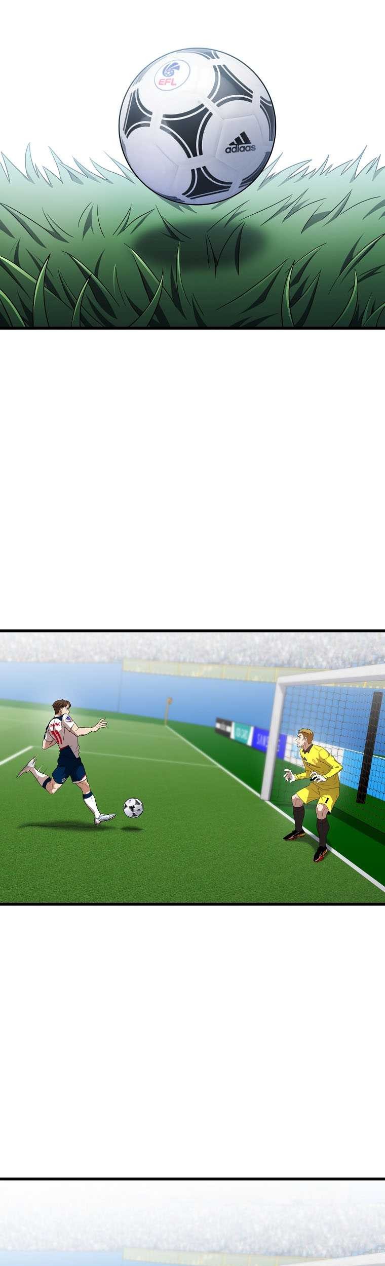 Dark Haired Tactical Genius Chapter 43 Gambar 54