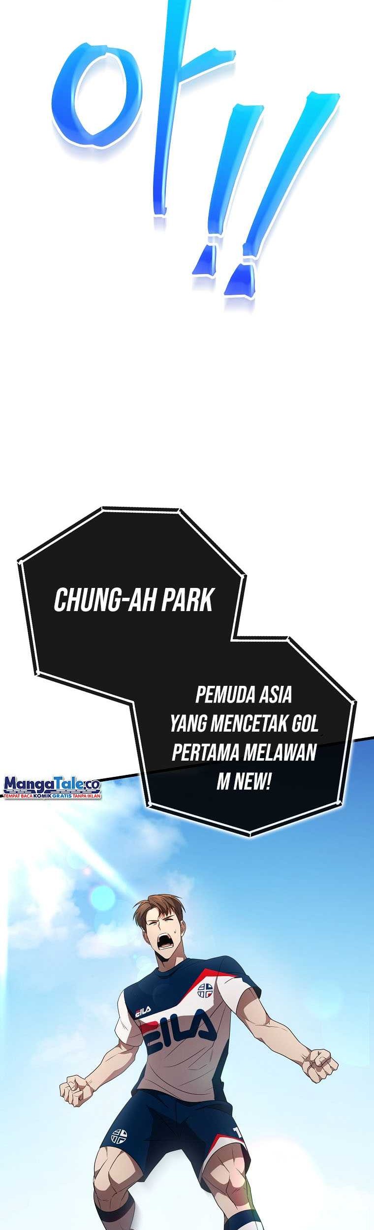 Dark Haired Tactical Genius Chapter 43 Gambar 59