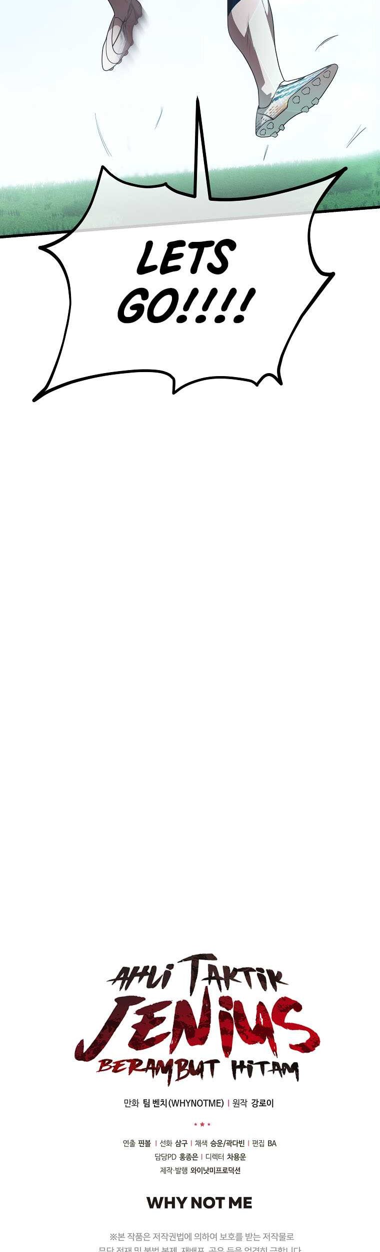 Dark Haired Tactical Genius Chapter 43 Gambar 60