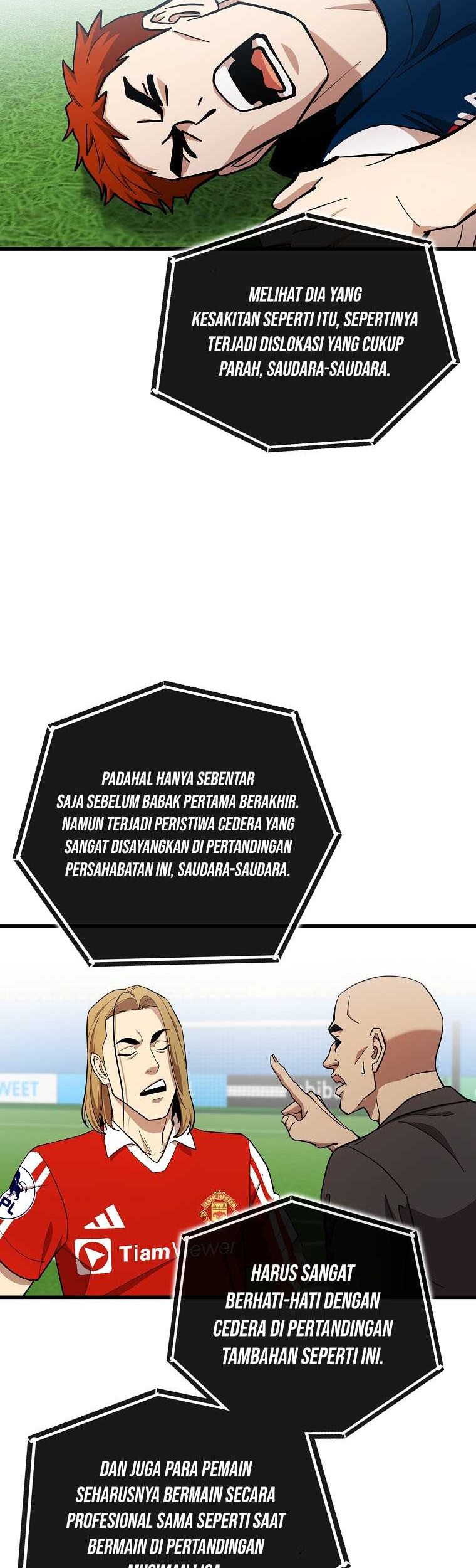 Dark Haired Tactical Genius Chapter 42 Gambar 44