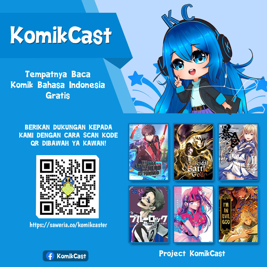 Gimai Seikatsu Chapter 18.1 Gambar 13