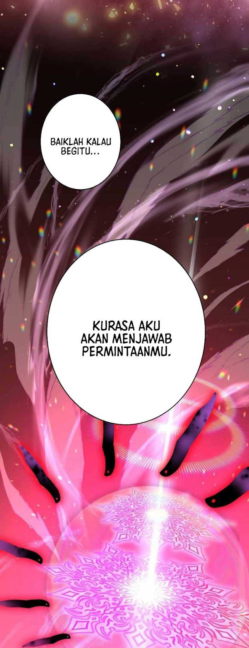 Reborn Ranker – Gravity User Chapter 45 Gambar 21