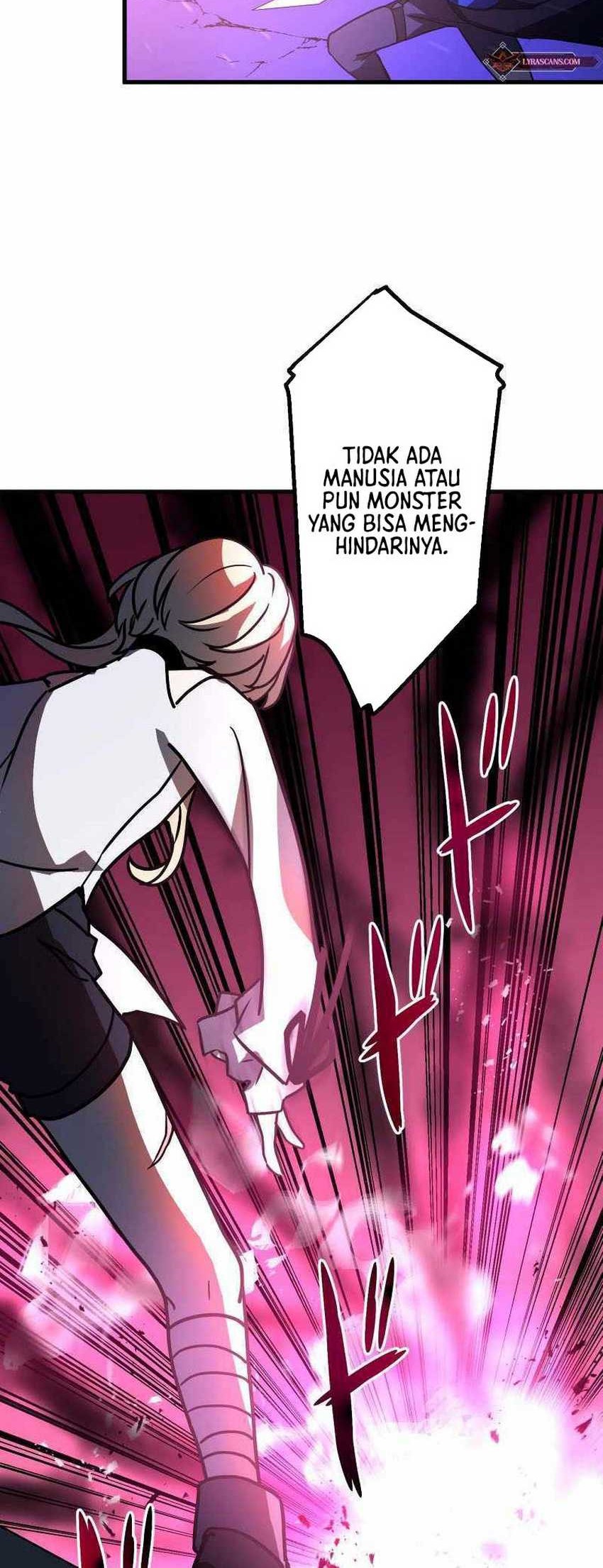 Reborn Ranker – Gravity User Chapter 45 Gambar 23