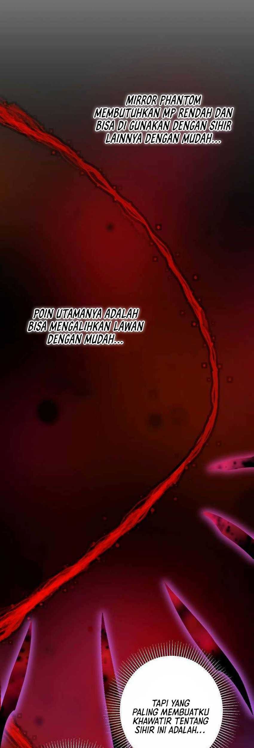 Reborn Ranker – Gravity User Chapter 45 Gambar 26