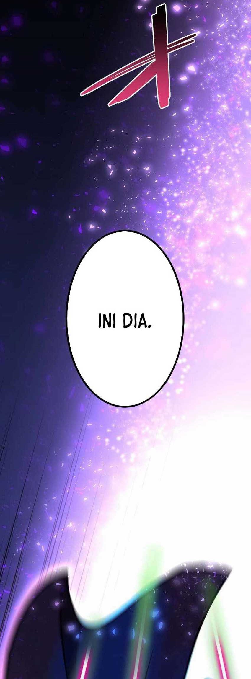 Reborn Ranker – Gravity User Chapter 45 Gambar 29