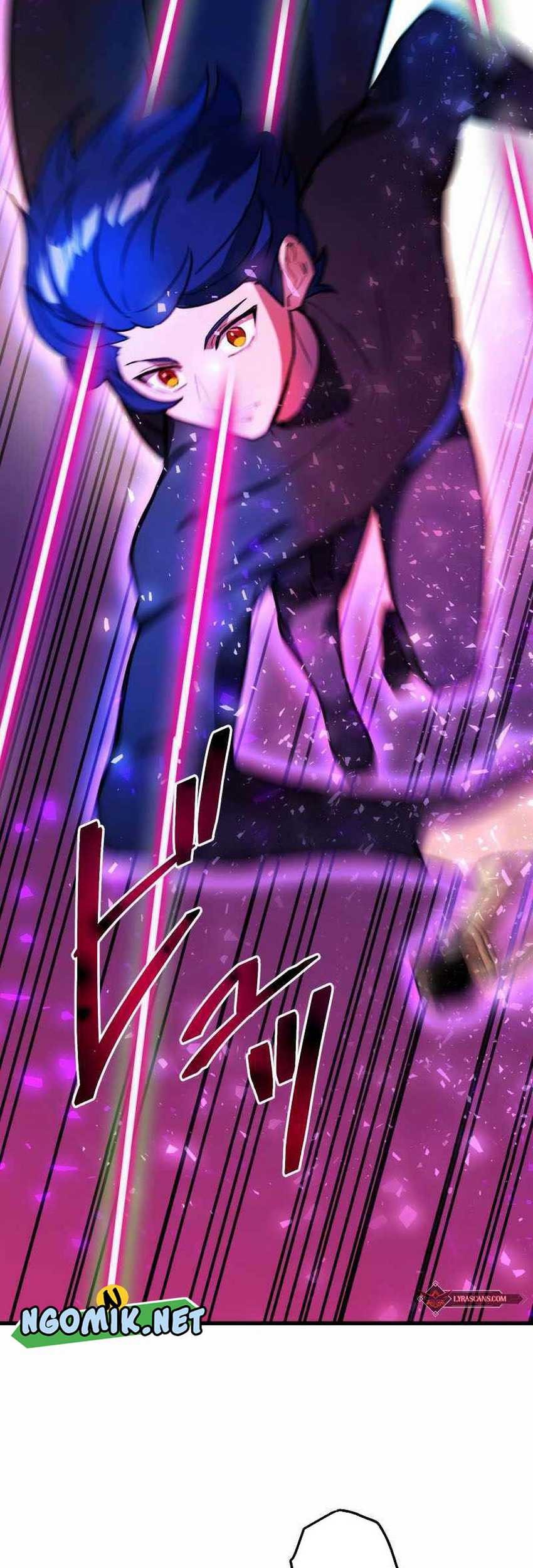 Reborn Ranker – Gravity User Chapter 45 Gambar 30