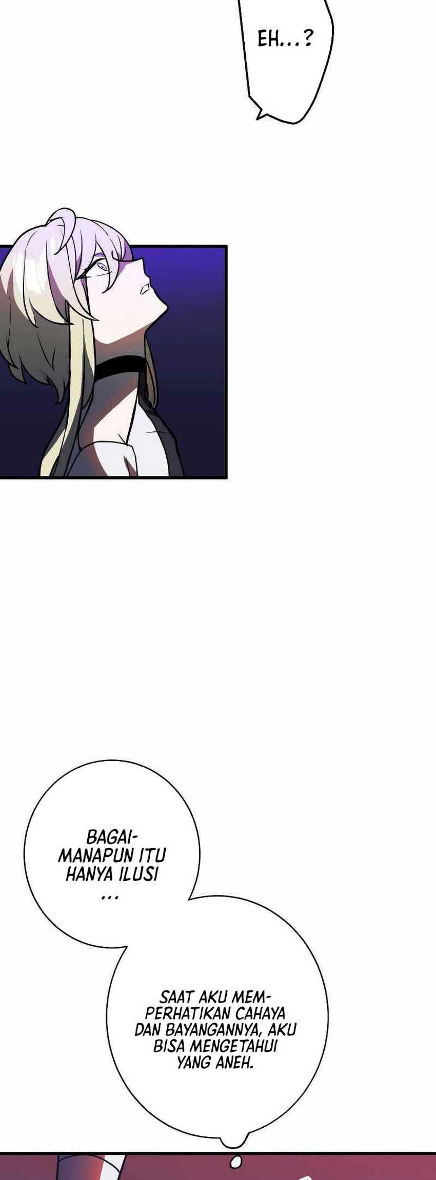 Reborn Ranker – Gravity User Chapter 45 Gambar 31