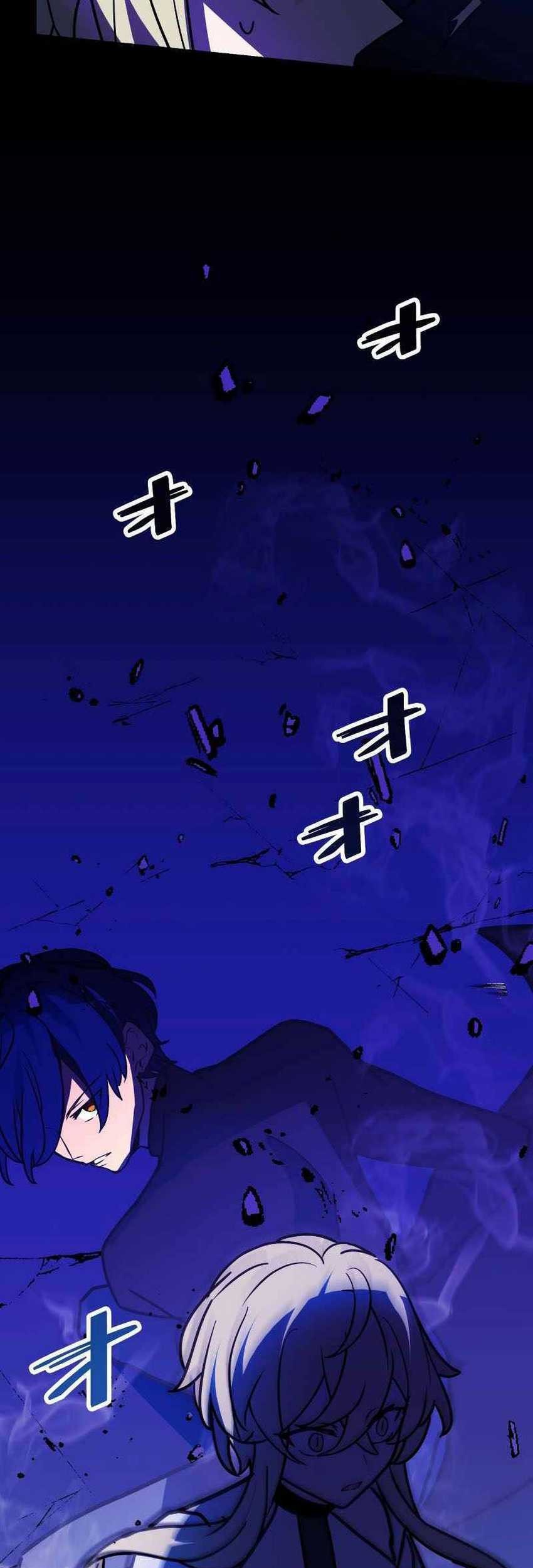 Reborn Ranker – Gravity User Chapter 45 Gambar 34
