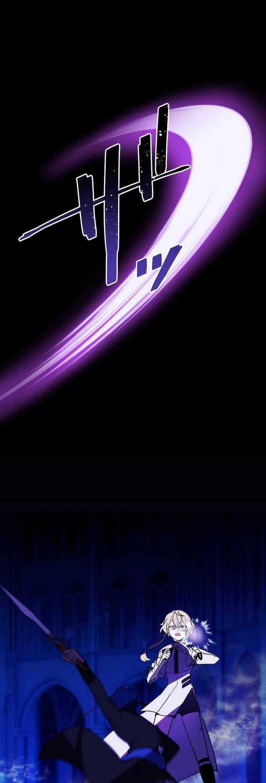 Reborn Ranker – Gravity User Chapter 45 Gambar 38
