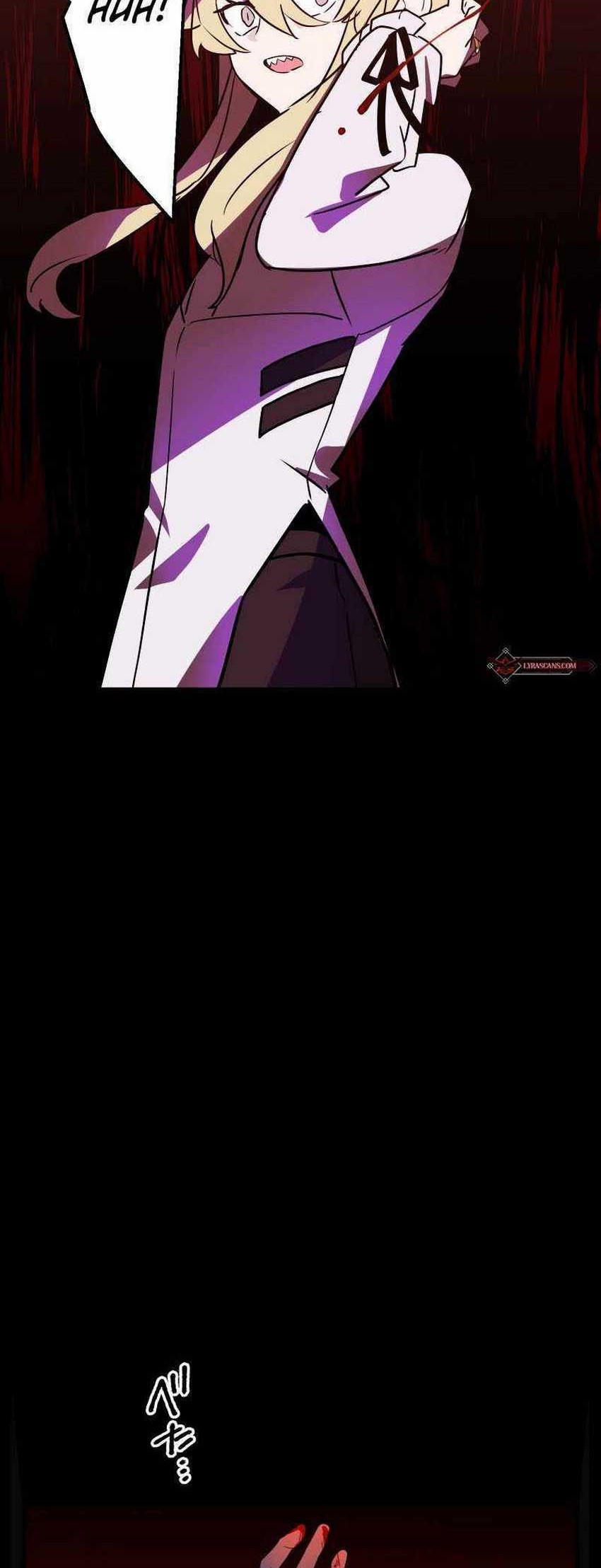 Reborn Ranker – Gravity User Chapter 45 Gambar 43