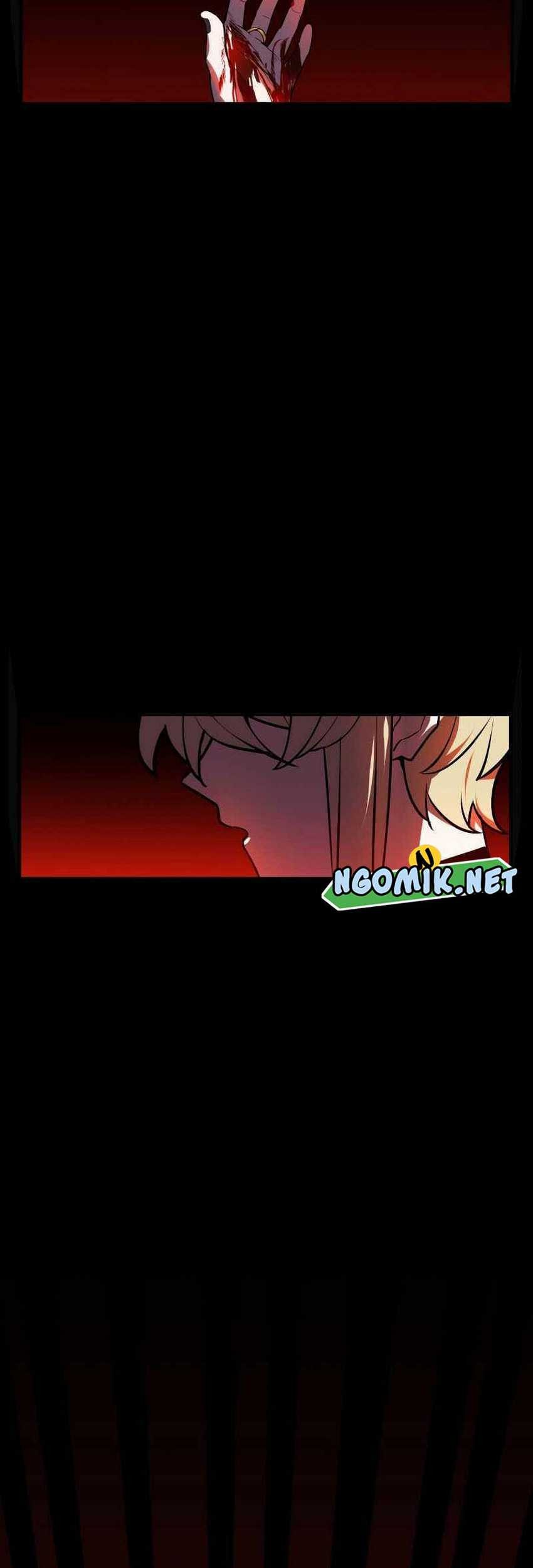Reborn Ranker – Gravity User Chapter 45 Gambar 44