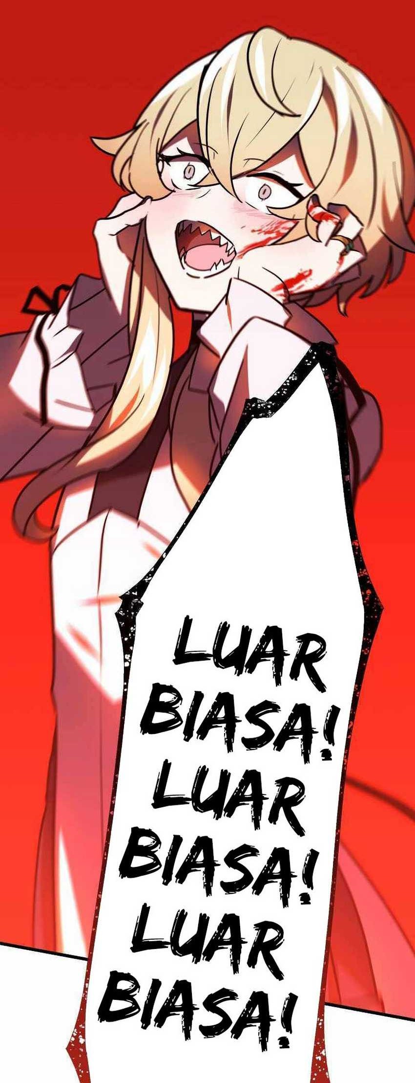 Reborn Ranker – Gravity User Chapter 45 Gambar 47