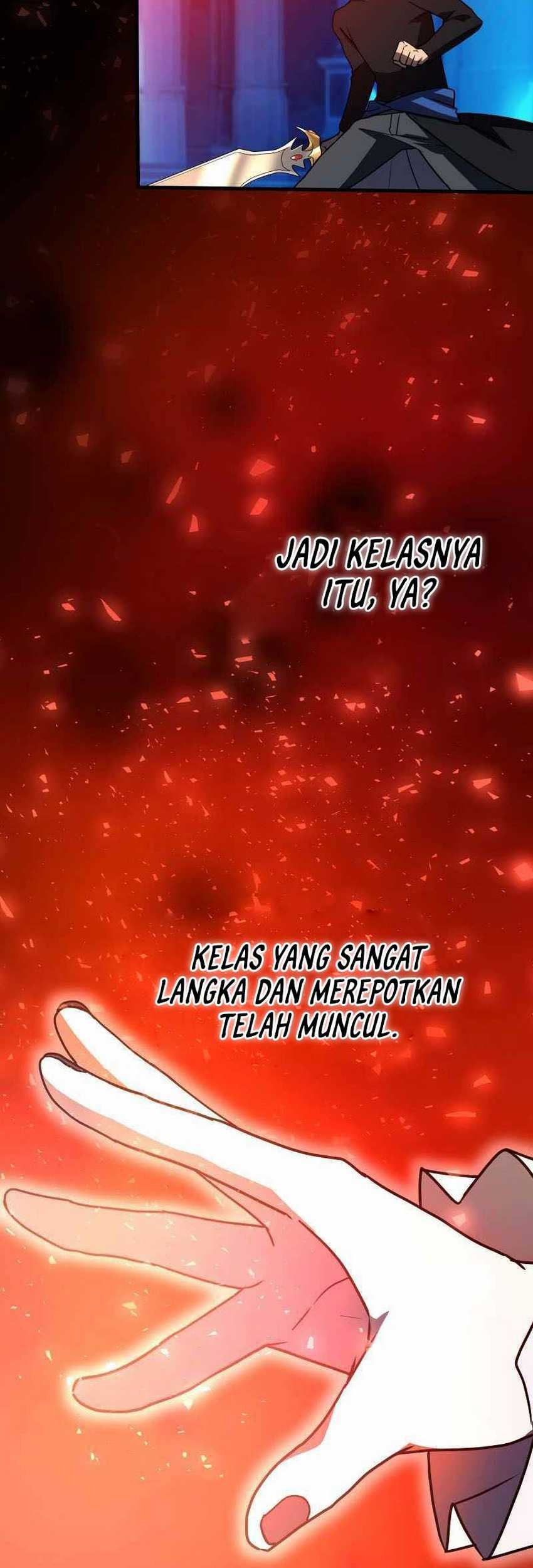 Reborn Ranker – Gravity User Chapter 45 Gambar 4